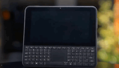 Pełnoprawny komputer w kieszonkowej formie. Oto nowy UMPC