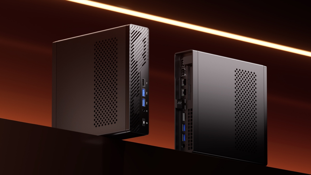 Mini PC podrożeją. Powodem rosnące ceny SSD i RAM