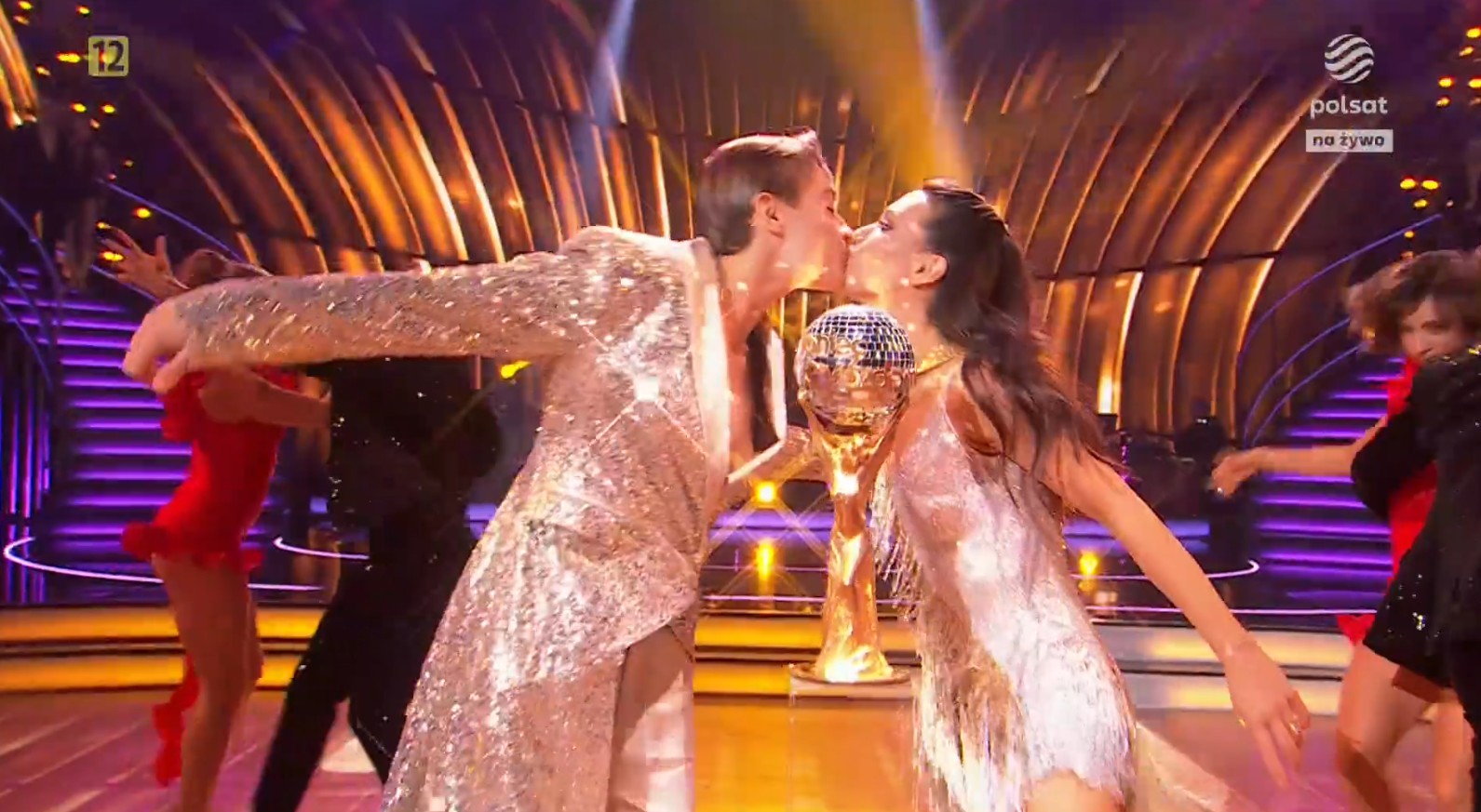 Katarzyna Zillmann, Janja Lesar