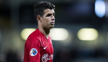 Oscar przetransportowany do szpitala. Jego stan jest stabilny