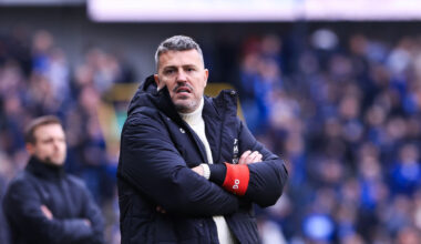 Zagraniczny trener nie wykluczył pracy w Legii Warszawa. Teraz jest blisko nowego klubu