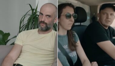 Burza w sieci po "Ślubie od pierwszego wejrzenia". "Obraz zachowań narcystycznych"