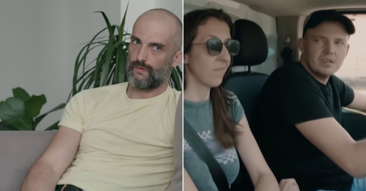 Burza w sieci po "Ślubie od pierwszego wejrzenia". "Obraz zachowań narcystycznych"