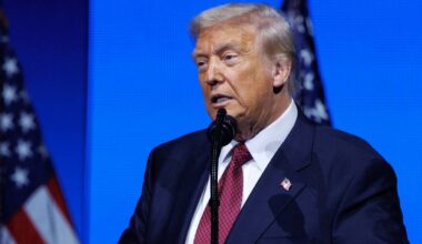 Donald Trump o burmistrzu Nowego Jorku. "Ludzie będą uciekać przed komunizmem"