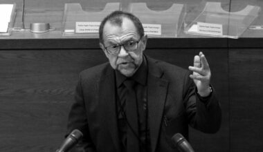 Nie żyje prof. Krzysztof Rączka. "Odszedł wybitny prawnik" - Onet