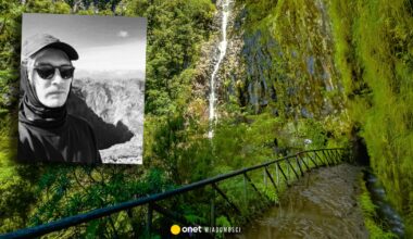 Tragiczny finał poszukiwań 31-letniego Polaka. Przewodnik znalazł ciało