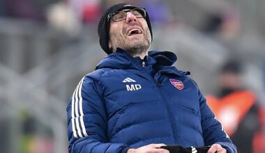 Dziennikarz Przeglądu Sportowego Onet