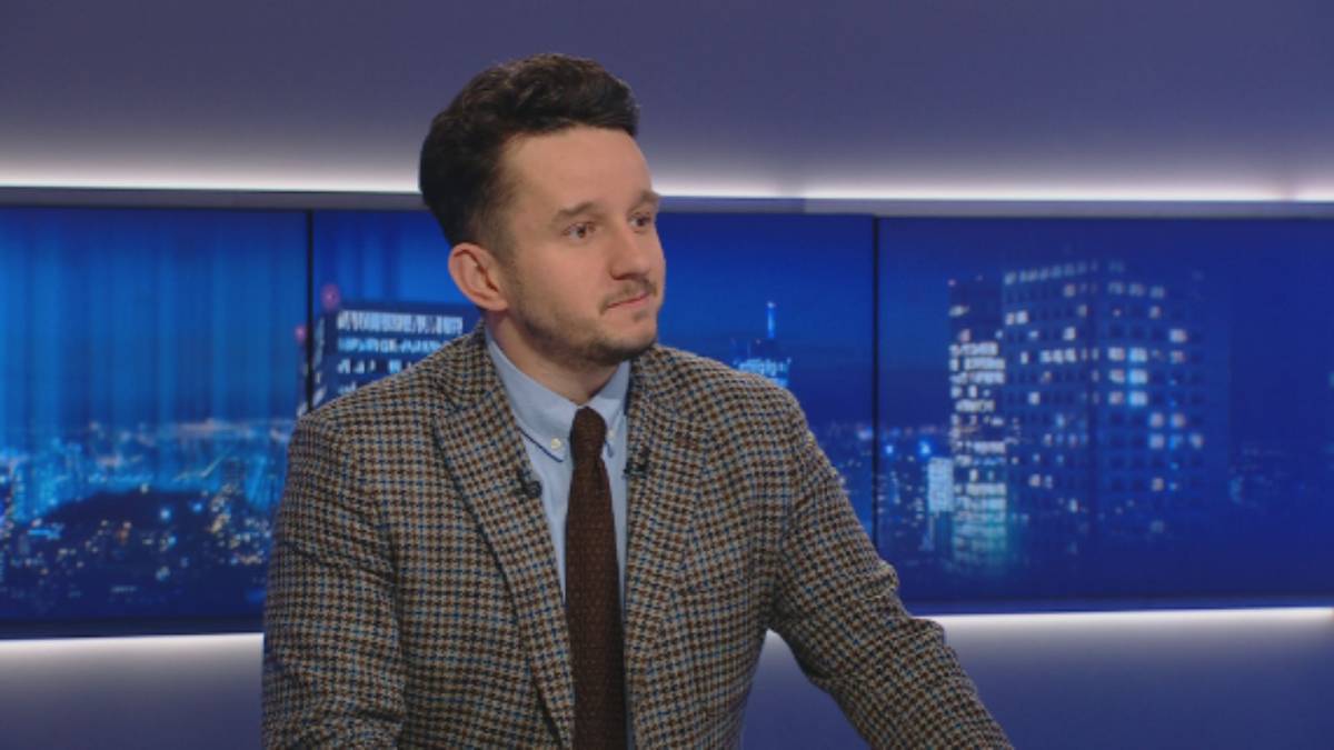 Ekspert ostrzega ws. ETS2. "Polska oberwie najmocniej"