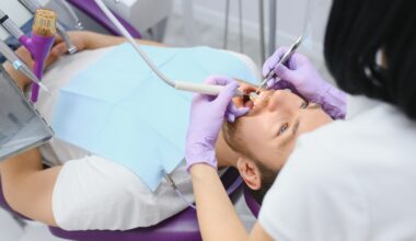 nowy żel może pomóc w regeneracji szkliwa zębów