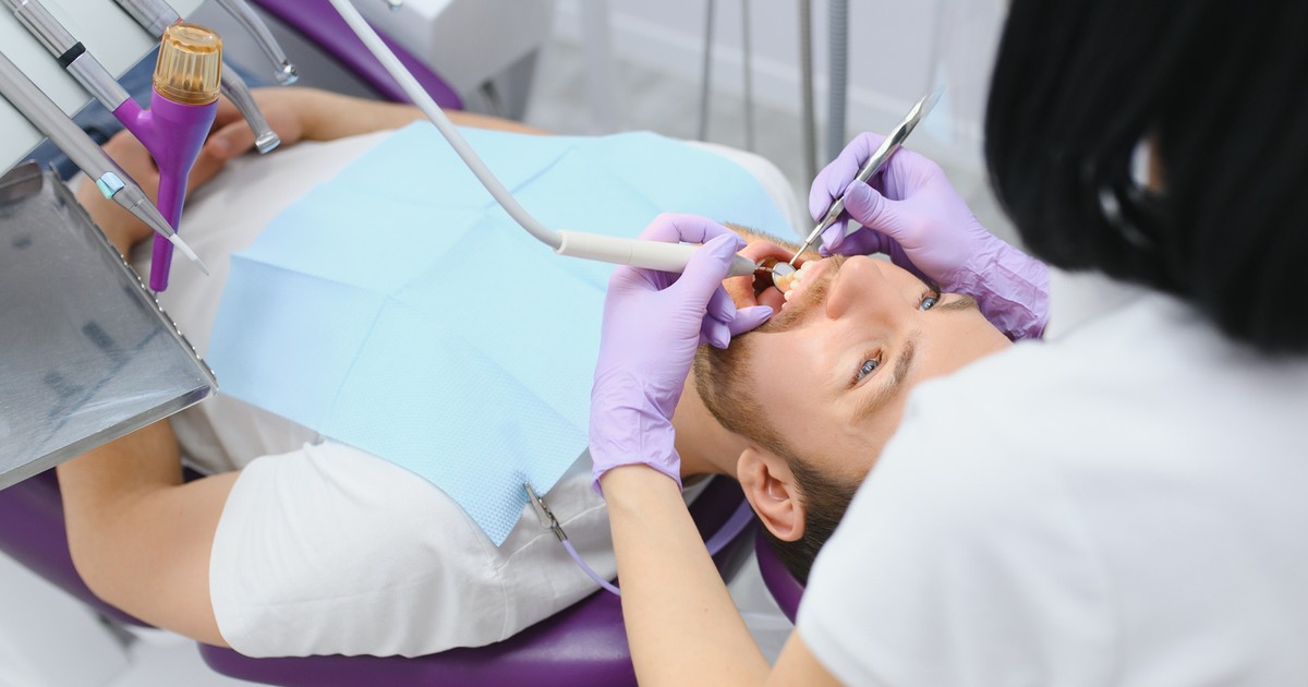 nowy żel może pomóc w regeneracji szkliwa zębów