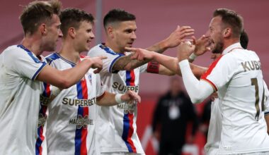 Dziennikarz Przeglądu Sportowego Onet