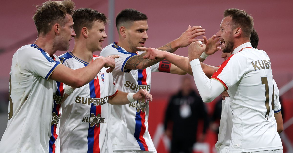 Dziennikarz Przeglądu Sportowego Onet