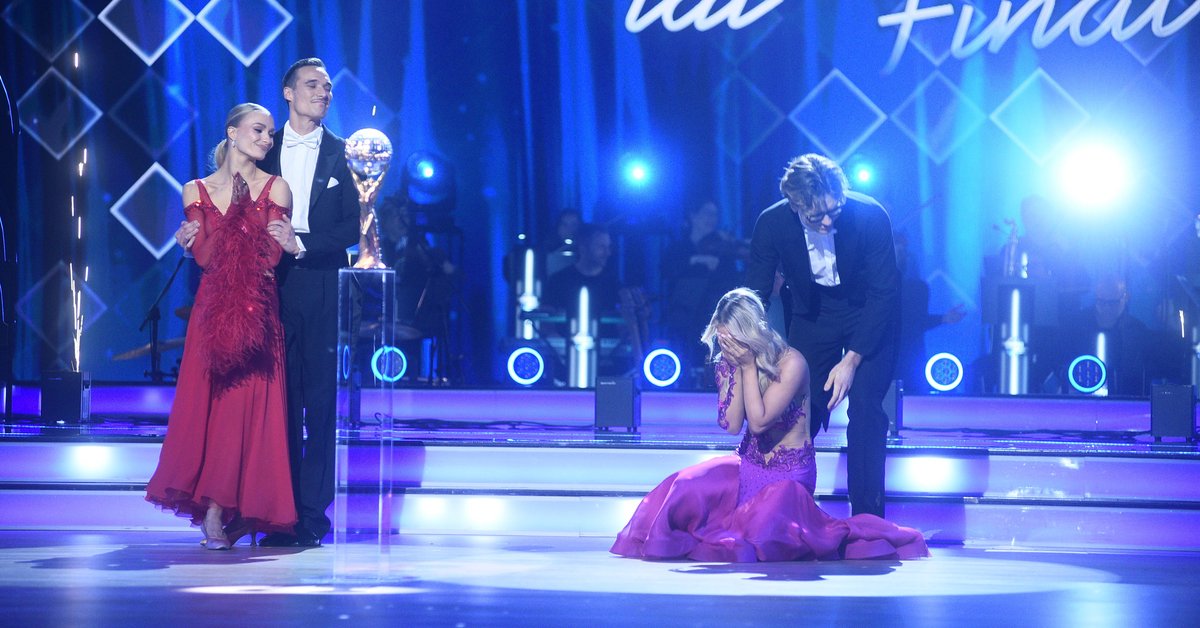 Mikołaj "Bagi" Bagiński i Magdalena Tarnowska