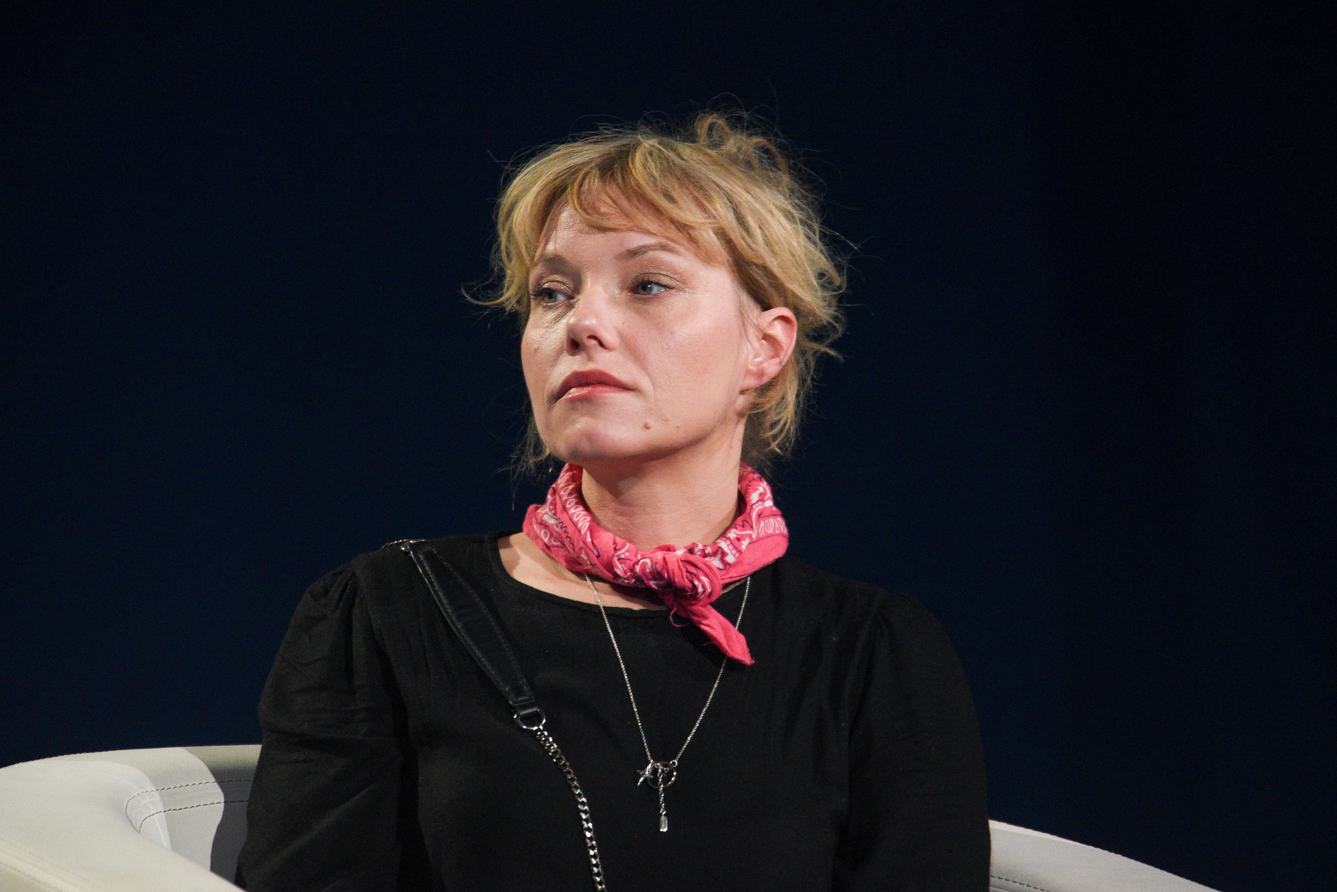 O zmianach w życiu osobistym