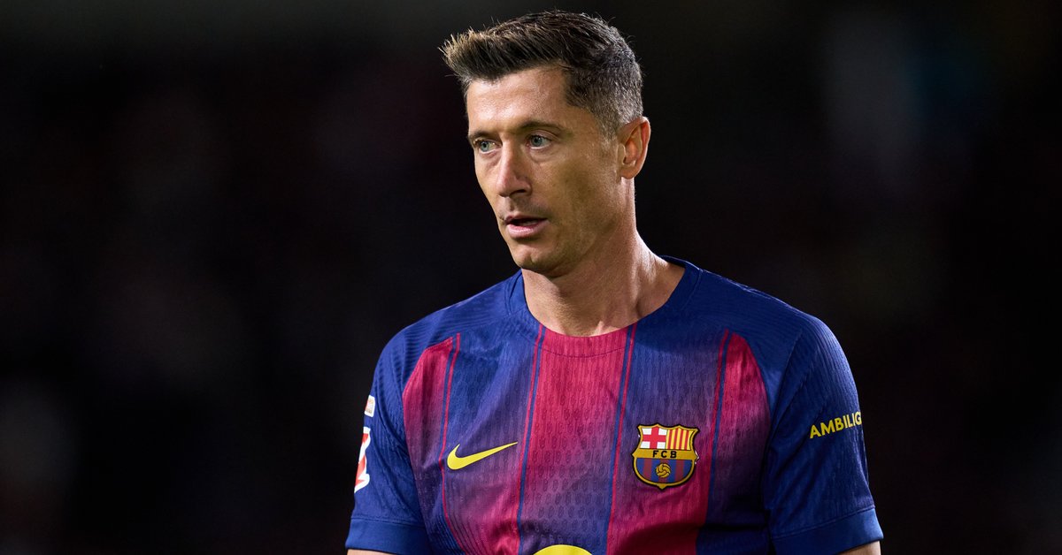 Niesamowity gol w Lidze Mistrzów! Reprezentacja Polski ma czego się bać