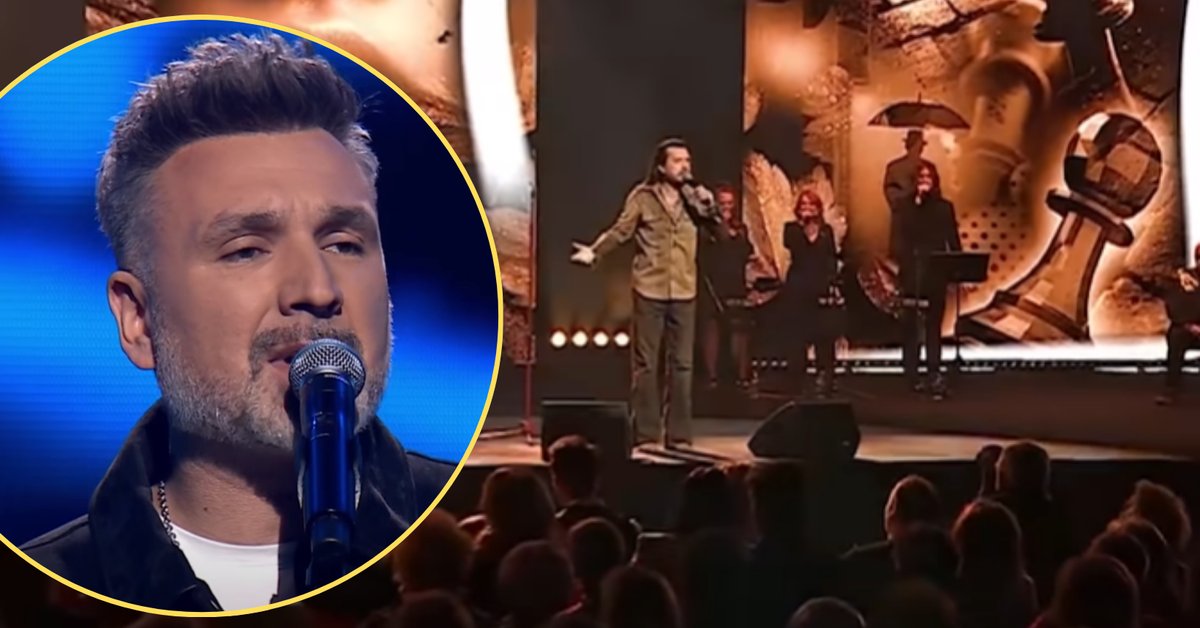 Poruszenie po koncercie dla Romualda Lipki. Uwagę zwrócił na siebie Mateusz Ziółko