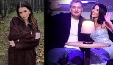 Roksana Węgiel i Kevin Mglej (2025 r.)