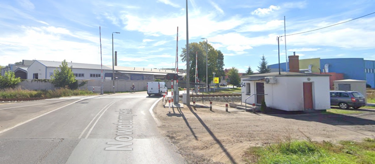 Miliony na przebudowę przejazdów kolejowych. Trzy w Wielkopolsce mają być bezpieczniejsze