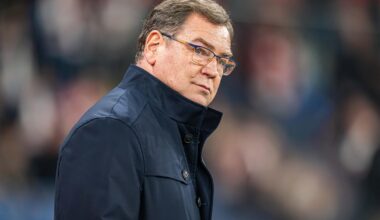 Historyczne chwile w Berlinie. NFL tworzy nowy sportowy porządek świata