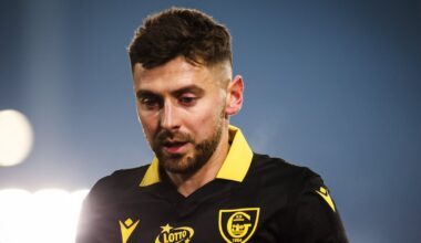 Turniej ATP w Metz: 20-latek z USA po raz pierwszy z tytułem