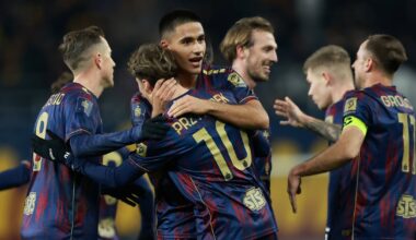 Dziennikarz Przeglądu Sportowego Onet