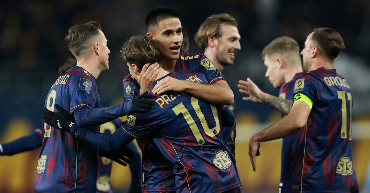 Dziennikarz Przeglądu Sportowego Onet