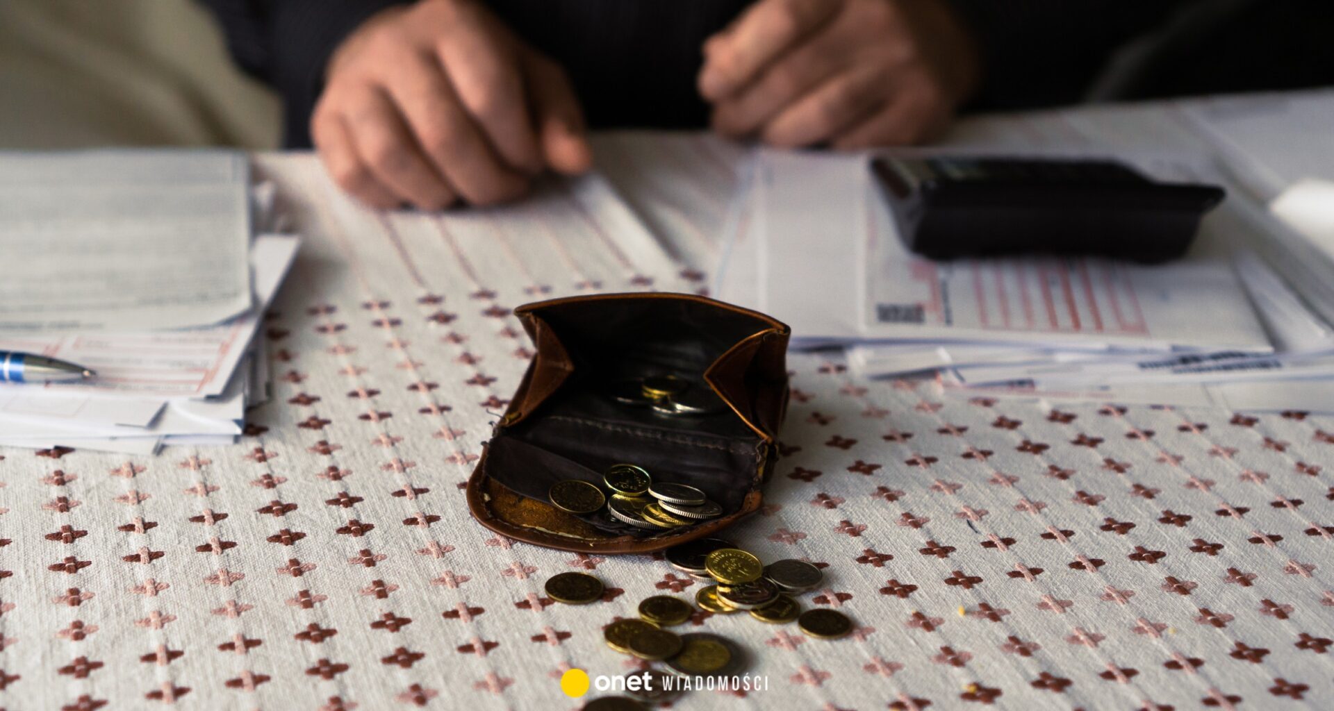 Miliony Polaków w potrzasku. "My już od lat nie obchodzimy świąt ani urodzin"