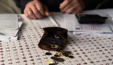 Miliony Polaków w potrzasku. "My już od lat nie obchodzimy świąt ani urodzin"