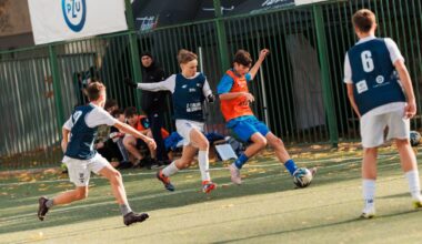 Wielki finał turnieju "Z Orlika na Stadion" już w sobotę na PGE Narodowym!