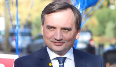 Zbigniew Ziobro bez ogródek: Tusk urządził igrzyska, by wyciszyć kryzys w polskiej onkologii - Medonet