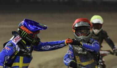 Ajax Amsterdam chce przerwać koszmarną serię w LM [WYNIK NA ŻYWO]