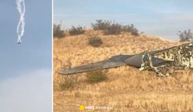 Turecki samolot wojskowy rozbił się w Gruzji. Na pokładzie 20 osób - Onet Wiadomości