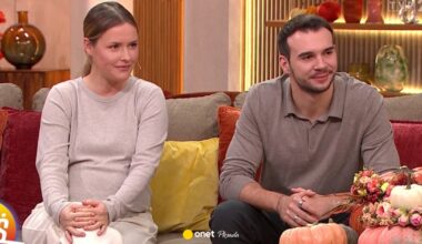 Olga Frycz wie już, jak urodzi syna. Zdradziła dokładnie, kiedy poród