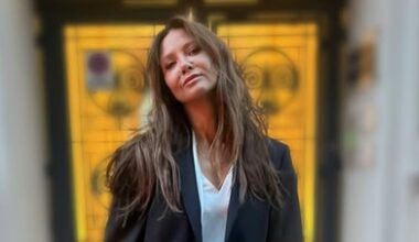 Kinga Rusin ma poważne problemy zdrowotne. "Dobrze kamuflowałam..."