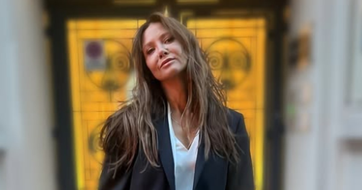 Kinga Rusin ma poważne problemy zdrowotne. "Dobrze kamuflowałam..."