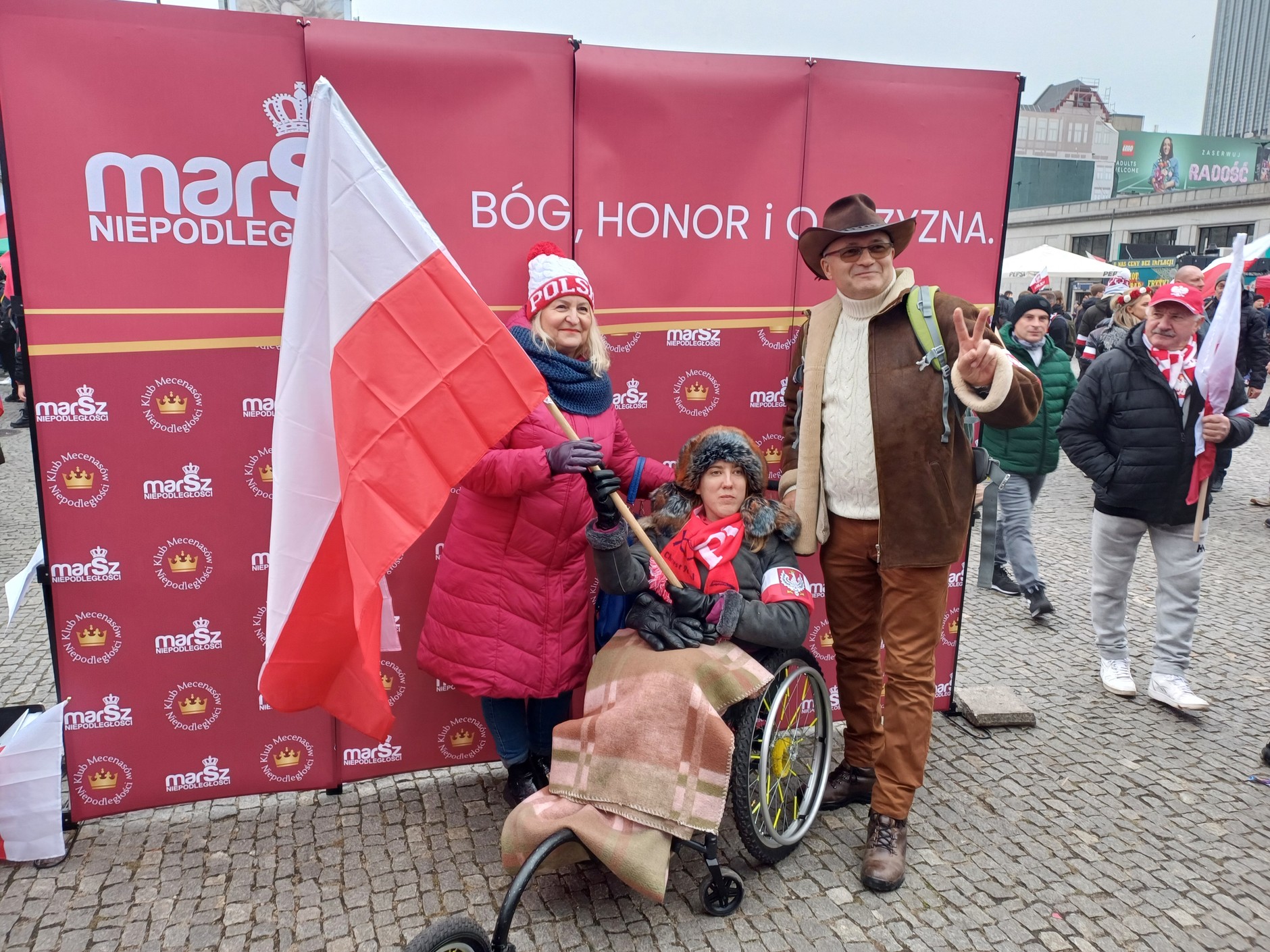 Miasteczko Niepodległości