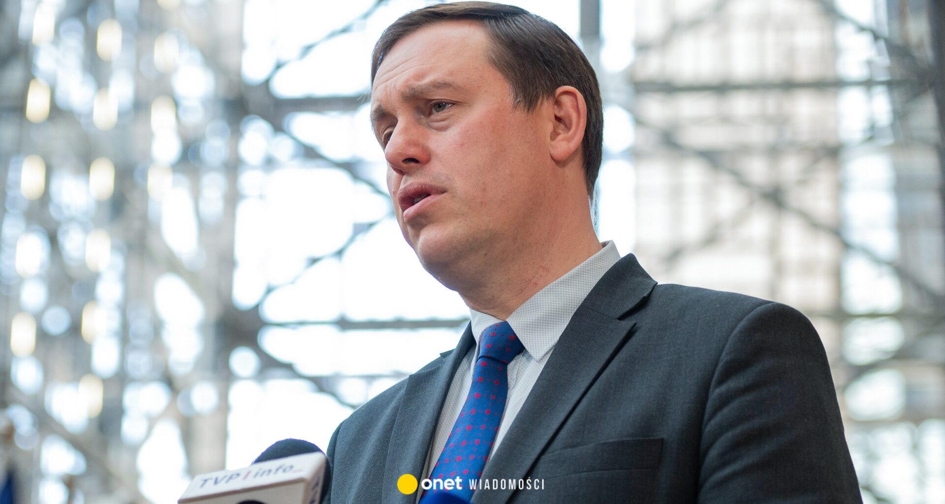 Atak na wiceministra w rządzie Donalda Tuska. Jurasz: to wynik antyniemieckiej paranoi