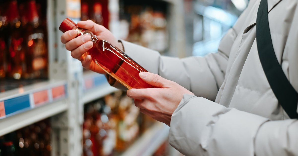 Od dziś nocna prohibicja w Warszawie. Na początku w dwóch dzielnicach