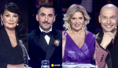 Tak widzowie "Tańca z gwiazdami" reagowali na słowa jurorów. "Tego się nie da słuchać"