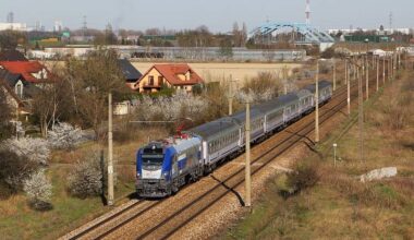 Jesienna megapromocja PKP Intercity – tańsze bilety do 13 listopada