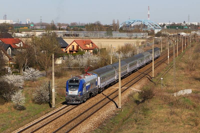 Jesienna megapromocja PKP Intercity – tańsze bilety do 13 listopada
