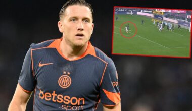 Dziennikarz Przeglądu Sportowego Onet