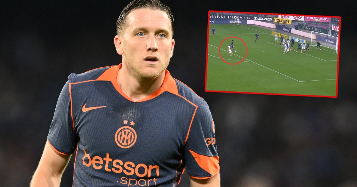 Dziennikarz Przeglądu Sportowego Onet