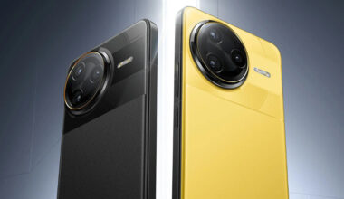 Xiaomi POCO F7 Ultra