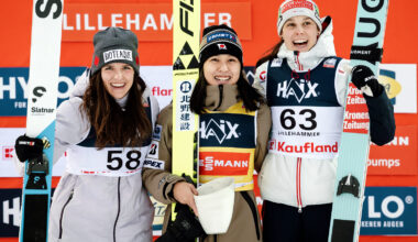 Premierowy triumf Maruyamy, Twardosz szesnasta