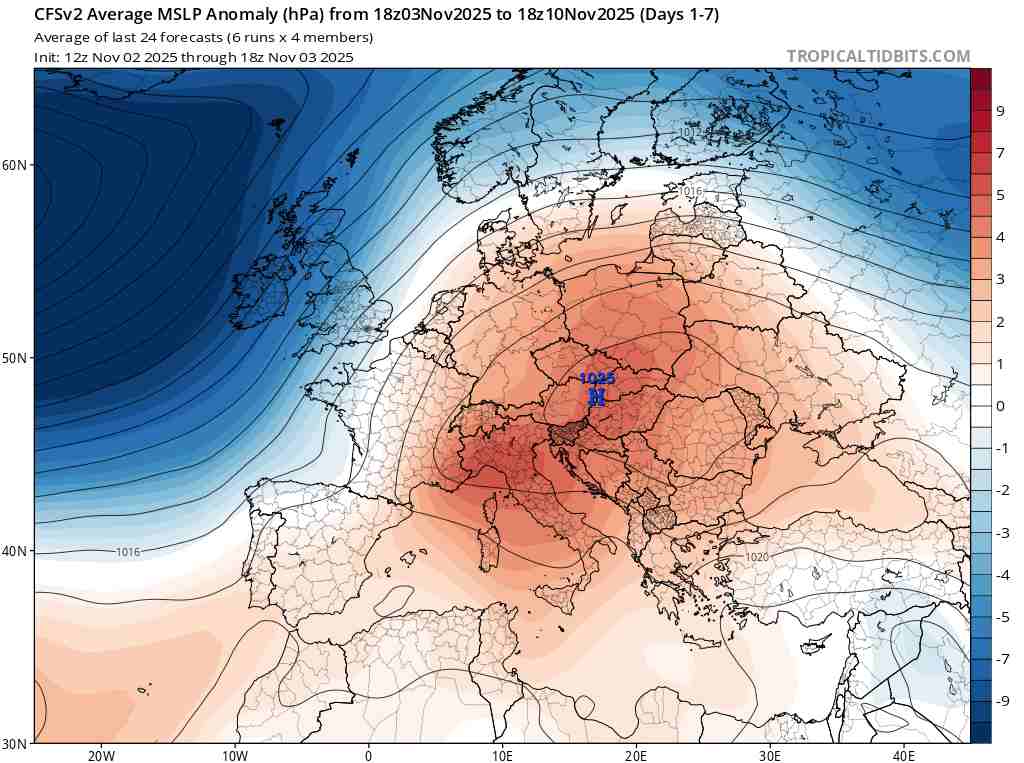 blokada wyżowa w kraju 