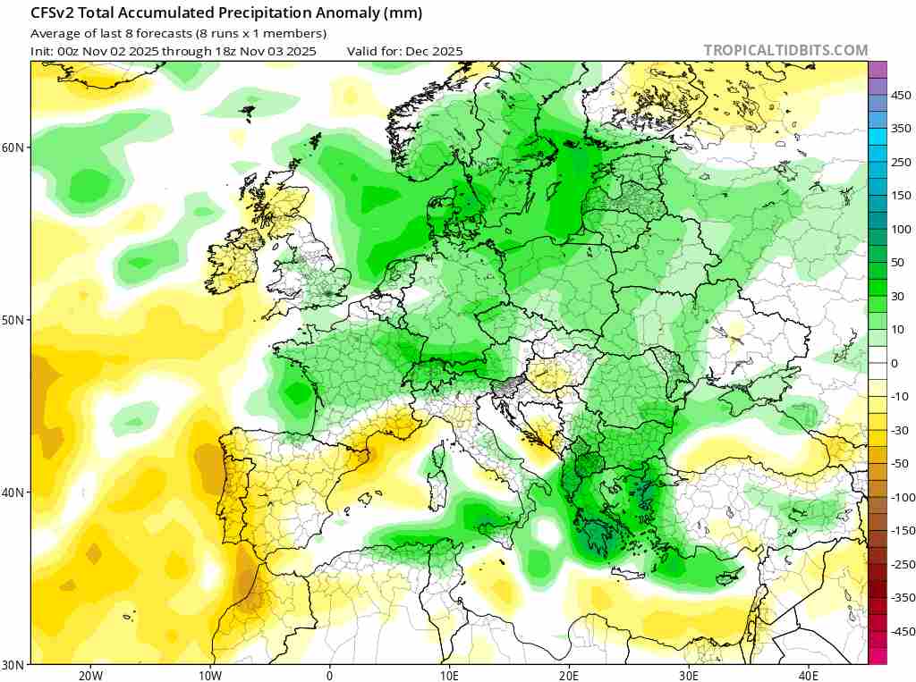 pogoda w regionie mocno się zmieni