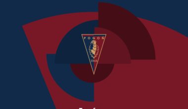 Drużyna Pogoni Szczecin nie przespała sobotniej nocy. Wielkie kłopoty z powrotem do domu [OFICJALNIE]