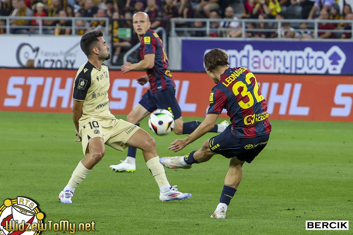 Wiemy, kiedy zagramy o ćwierćfinał PP - WidzewToMy