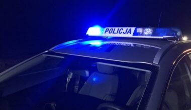 Tragiczna noc w Szczecinku. 23-latek nie żyje po bójce przy szpitalu